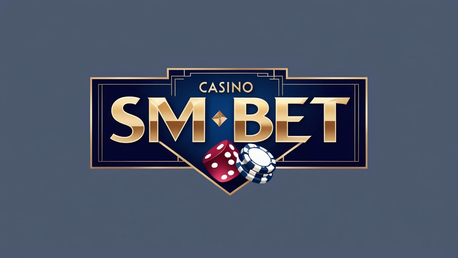 Logo da smbet